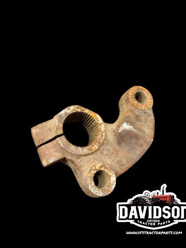Steering Arm 898355M91 Fits Massey Ferguson 175 178 185 188 265S 270 275