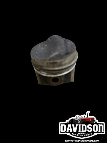 International IH D282 Piston STD 378605R6 560 656 706 2400A