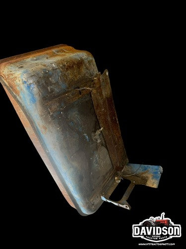 Ford 800 900 Fuel Tank Antique Tractor