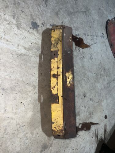 IHC Farmall 340 Hood Mount Antique Tractor