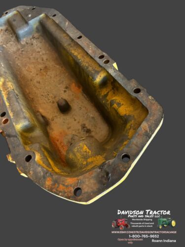 JOHN DEERE T21471T HOUSING SEAT SUPPORT BASE 1020 1120 TRACTOR