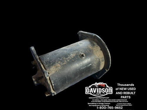GOOD USED GENERATOR MASSEY FERGUSON TRACTOR 154 MF-122 MF-130 22780 22791 22791A