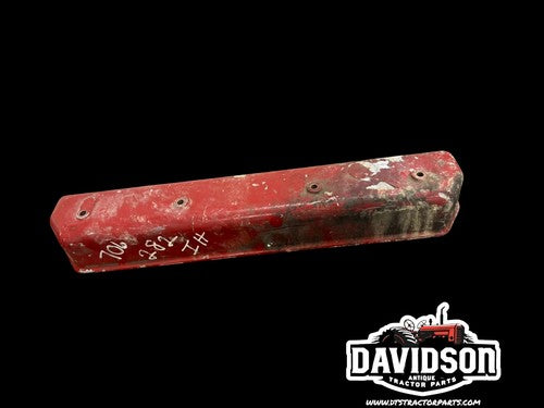 International IH D282 Engine Valve Cover 560 660 706 Antique Tractor
