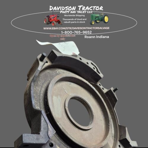 John Deere R48401 Brake Piston Housing