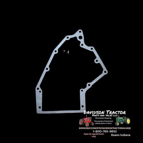 R46984 Genuine John Deere New Old Stock Gasket