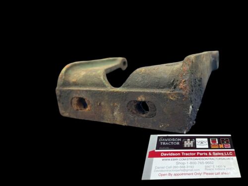 A4347R John Deere Generator Mounting Bracket For 50, 60 Antique Tractor