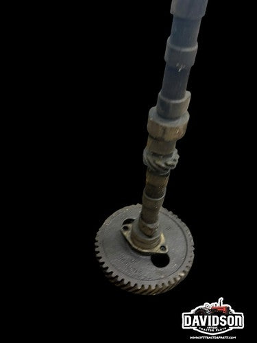 Camshaft Massey Ferguson TO30 135 35 TO35 40 50 2135 Z129