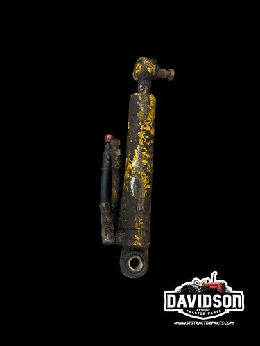 Massey Ferguson 2500 Steering Cylinder Antique Tractor