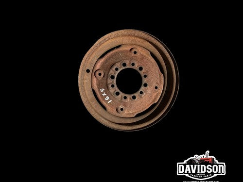 5x16 6 Bolt Front Rim Fits Farmall IH John Deere And Many More