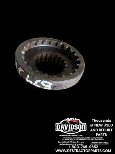 International 574 Transmission Collar Antique Tractor