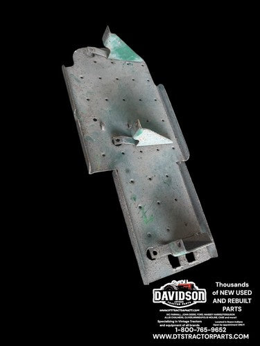 oliver 1750,1800,1850,1900,1950 tractor LEFT floor board
