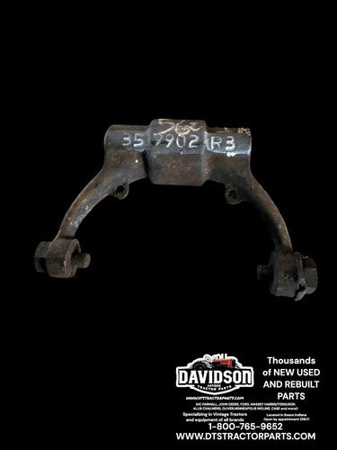 IH Farmall 400 450 560 660 Torque Amplifier Clutch Release Fork 359902R3