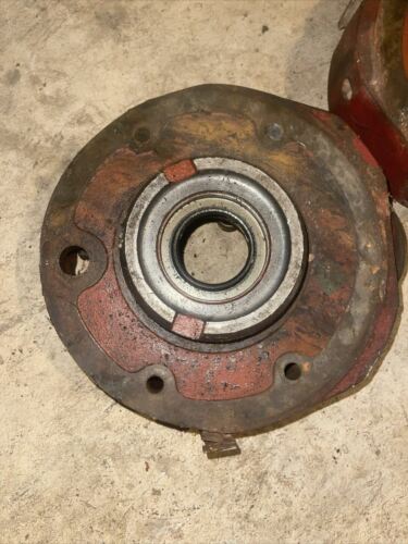 IH Farmall 656 RC Brake Housing assymbalys