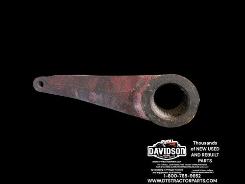 International 584 Upper 3point Hydraulic Lift Arm Antique Tractor