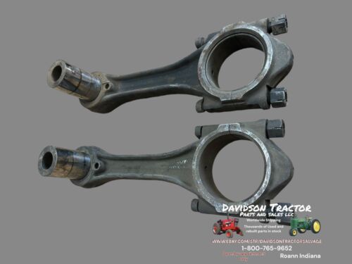 JOHN DEERE 70 720 730 CONNECTING ROD RODS DIESEL  F2432R