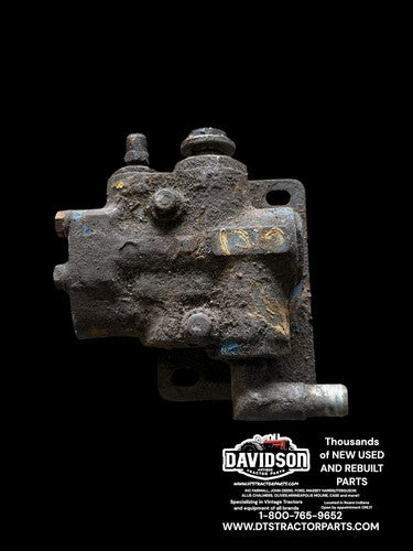 Ford 1310 Hydraulic Valve Assembly