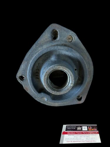 USED JOHN DEERE G TRACTOR CAP COVER F1838R