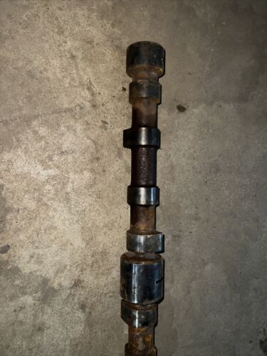International Super M Camshaft W/O Gear 45955 D