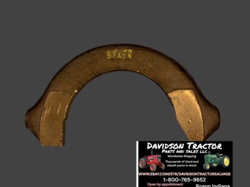 NOS JOHN DEERE B746R BRONZE CLUTCH COLLAR BO BR TRACTORS