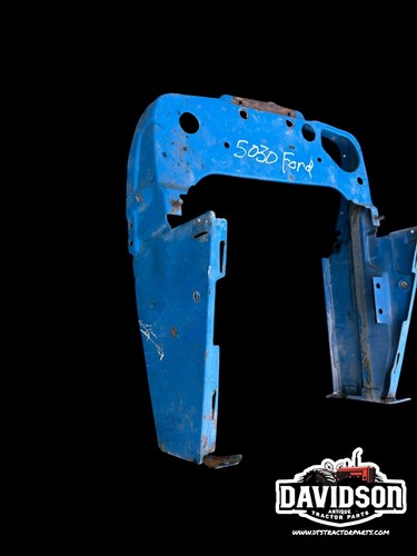 Ford 5030 Tractor grill housing antique tractor