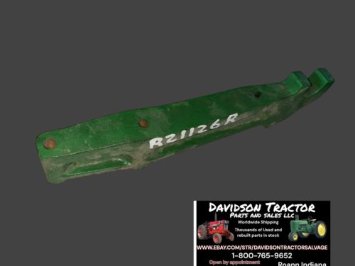 John Deere 730 720 620 630 530 520 cylinder hanger R21126R