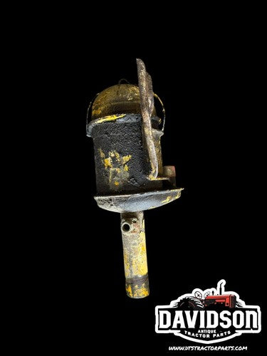 Farmall Cub Air Cleaner Antique Tractor