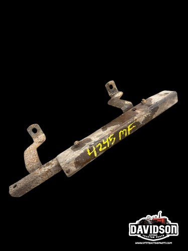 Massey Ferguson 4245 Tractor Mounting Bracket