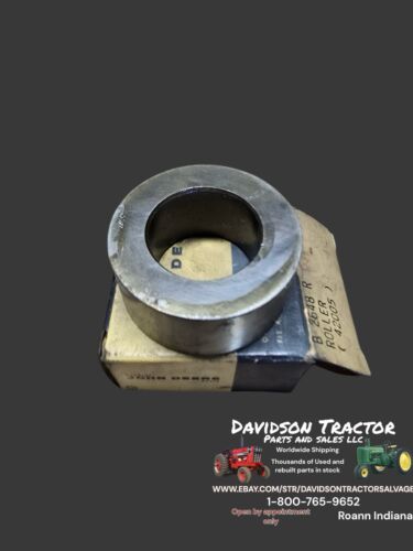 New Old Stock John Deere B2648R Vent Pump Roller A AR AO B