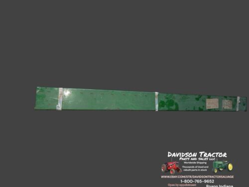 Genuine John Deere AR91680 Belt Set New Old Stock