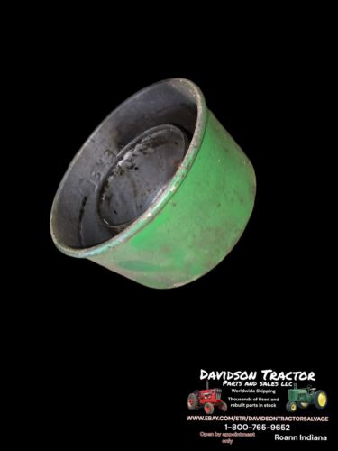 John Deere B Oil Bath Air Cleaner Assembly Antique Tractor