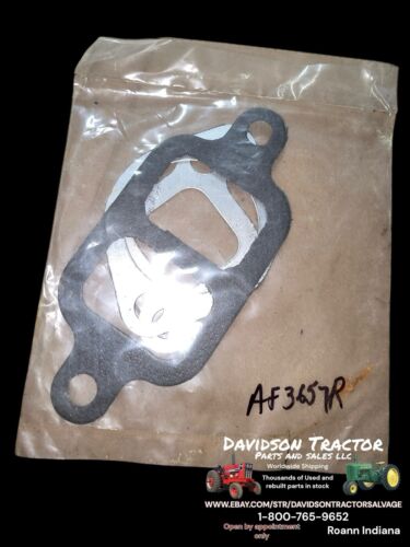 OEM JOHN DEERE 70 720 730 GAS TRACTOR ENGINE MANIFOLD GASKET SET AF3657R