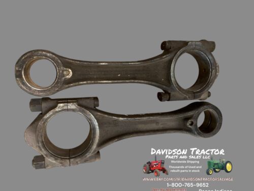 JOHN DEERE 70 720 730 CONNECTING ROD RODS DIESEL  F2432R