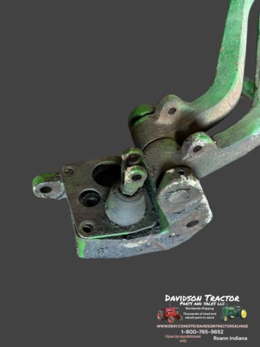 Brake Valve Assembly  For Parts John Deere 2510 3010 3020 4000 4010 4020 AR42400