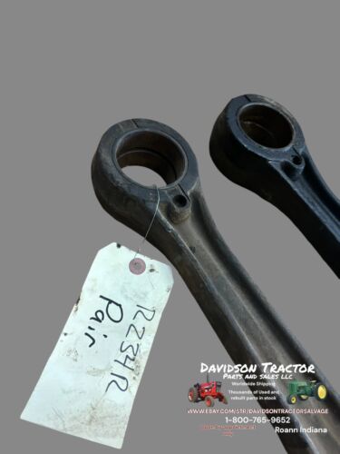 John Deere R Diesel Connecting Rods PAIR R234R