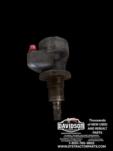Good Used Farmall IH 706 806 826 856 1256 Tractor Power Steering Hand Pump