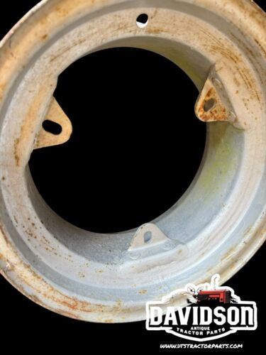 8x16 3 Loop Tractor Rim Antique Tractor