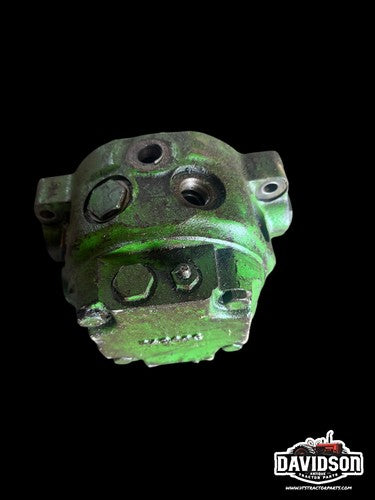 John Deere R42663 Hydraulic Pump 3010 4020 4630 4440 4620 4520 310 2750