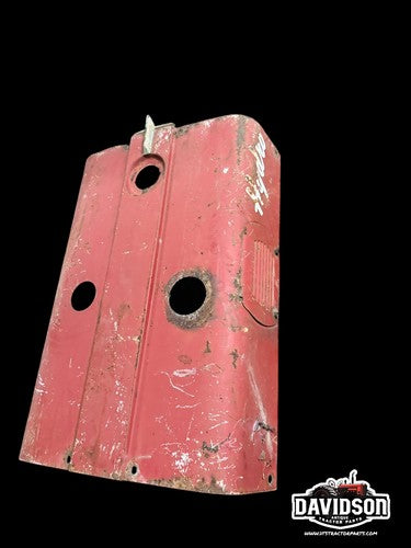 International 544 Hydro Hood Engine Cover Antique Tractor