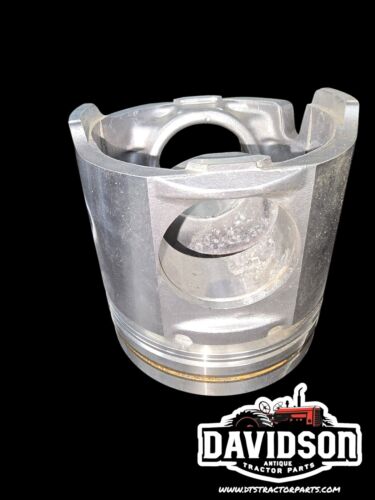 Cummins L10 Engine Piston Assembly 3044448