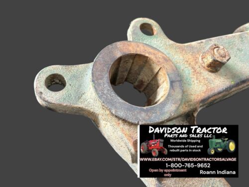 John Deere Rockshaft Lift Arm  LH #A5781R Antique Tractor