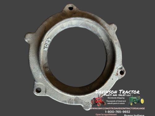 John Deere Unstyled A early styled A clutch Disc A20R Antique Tractor