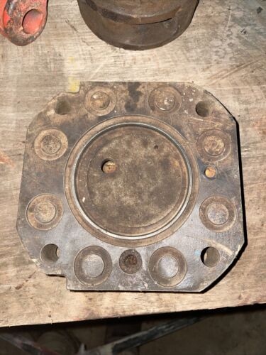 John Deere R42663 Housing stroke Control 3010 4020 4630 4440 4620 4520 310 2750