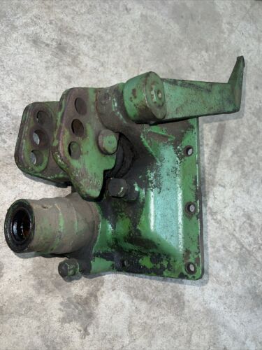 John Deere 40 420 430 T V yoke anchor assembly for 3pt toplink M1730T M1944T