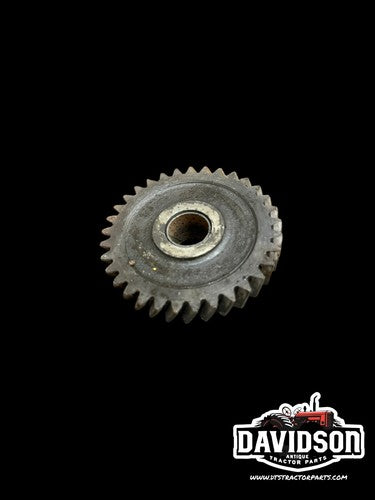Used Transmisson Idle Gear fits White 2-44 fits Oliver 550 1E1035 162129A ES1035