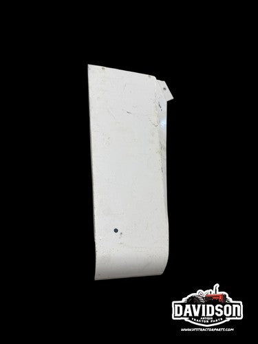 544417M92 L/H Side Panel Fits Massey Ferguson 245 20C Tractors