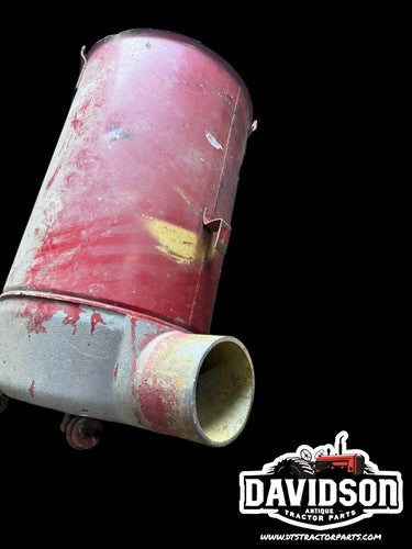 IHC Farmall 1206 Air Cleaner Assembly Antique Tractor