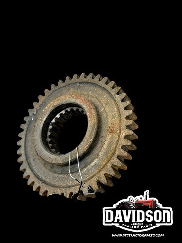 Ford 3415 3rd Sliding Gear 41 Tooth SBA322341560