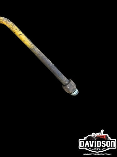 Cub Low Boy 154 Hydraulic Line Antique Tractor