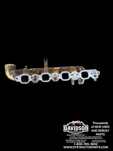 E6NN9425BC FORD 5110 6410 6610 6710 6810 7410 7610 4630 4830 AIR INTAKE MANIFOLD