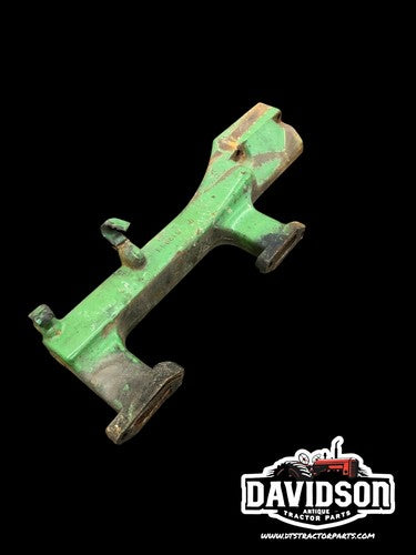 John Deere 4430 Tractor 404 Diesel Engine Coolant Manifold R50415